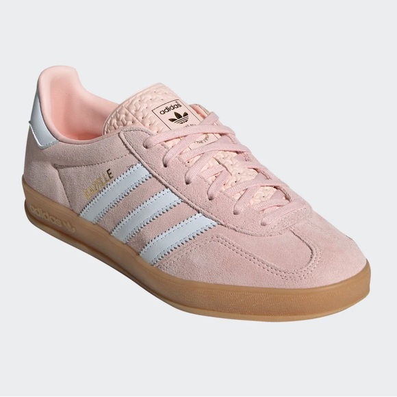 ADIDAS GAZELLE “SANDY PINK GUM" - Picture 3 of 15